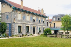 Musée de l'Ecole de Nancy