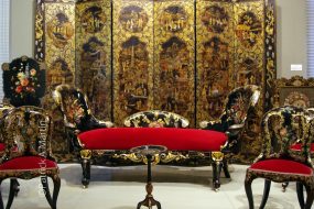 Musée au Fil du Papier- Pont-à-Mousson