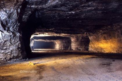 Mine de Varangéville