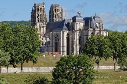 Cathédrale de Toul