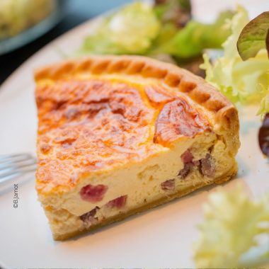 Quiche Lorraine