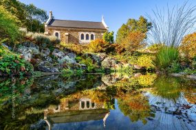 Jardin Botanique Jean-Marie Pelt