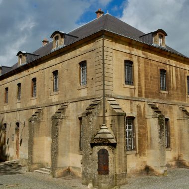 musée des Emaux de Longwy