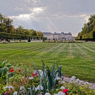 Château de Lunéville