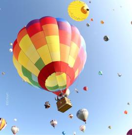 Mondial Air Ballons