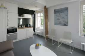 Hôtel particulier Nancy