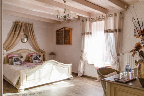 Au caprice de l'Âtre