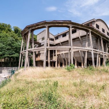 Zublin Neuves-Maisons