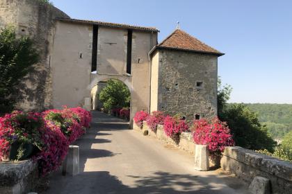 Cite Médiévale Liverdun