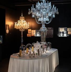 Collection Baccarat