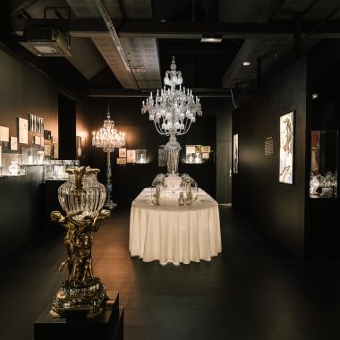 Collection Baccarat
