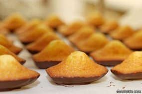Madeleines de Liverdun