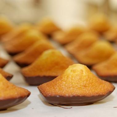 Madeleines de Liverdun