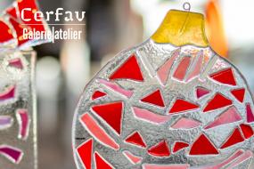 Atelier Noël CERFAV