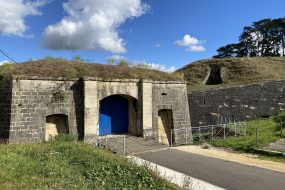 Fort de Villey-le-Sec
