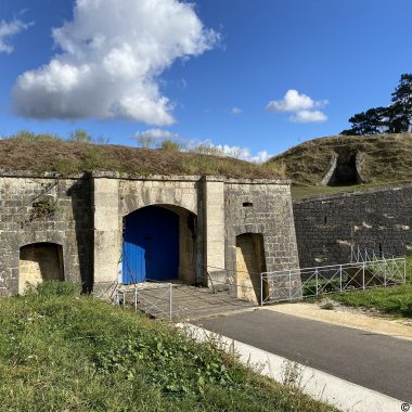 Fort de Villey-le-Sec