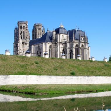 cathédrale de Toul