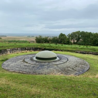 fort de villey le sec