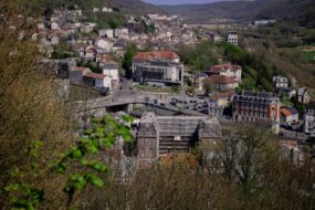 belvédère Longwy Bas