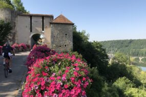 Porte Haute Liverdun