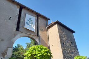 Porte Haute Liverdun