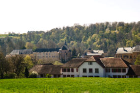 vue sur Cons la Grandville