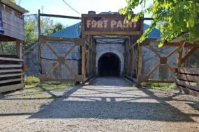 Fort Blénod les Toul