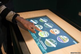 cité des paysages Sion