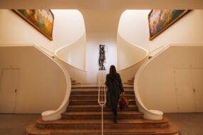 Musée des Beaux-Arts