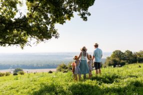 Panorama Essey la Côte