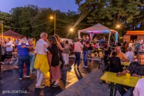 Guinguette août 2022