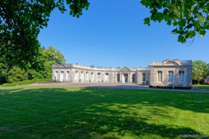 Château Gerbéviller