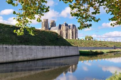 Fortifications de Toul