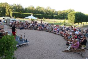 La Guinguette d'Élisabeth