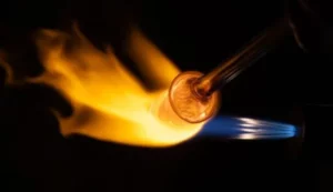 image d'illustration des arts du feu en meurthe et moselle